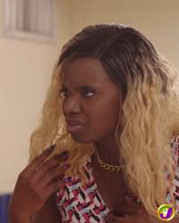 Shenice start sweat and the truth just rolls off the tongue. Yikes! , Join  us for the #TTW2 season finale TONIGHT at 9 PM