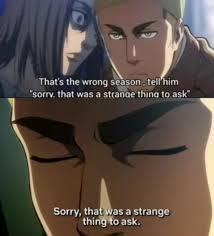 Wrong season 🤷‍♀️ : r/attackontitan