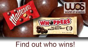 Maltesers To Be Sold In The Us For The First Time | This Is Money