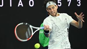 Matches played in this season. Dominic Thiem Makes An Epic Comeback To Beat Nick Kyrgios In Five Sets At The 2021 Australian Open Atp Tour Netral News