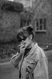 Moody Photoshoot Moody Photoshoot Urban Photography Portrait Grunge Photoshoot