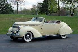 Classic Cars Neo Classic Excalibur Hudson Car Classic Cars American Classic Cars