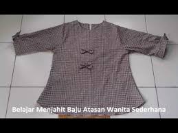 Sehabis tahu sekian banyak model baju kondangan hijab simpel , sekarang kalian sanggup menampakkan diri menjadi lebih perlente dan anggun untuk menempuh semua aktifitasmu tiap hari, bantu bagikan ke temanmu di facebook, twitter, dll agar temenmu juga sanggup lihat model baju kondangan hijab simpel ,. Model Baju Atasan Simpel Model Busana Muslim Yang Cocok Untuk Pergi Ke Pesta Food Travel And Lifestyle Blog 23 Model Baju Batik Atasan Wanita Terbaru Desain Spesial