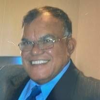 Ramon Luis Pagan Obituary 2021