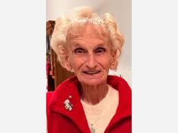 FRANKLIN: Dorothy "Dottie" Mikush