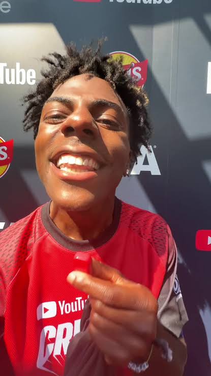 FIFA Creator Cup Live: Watch IShowSpeed in FIFA World Cup 2026 Coverage |  TikTok