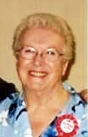 Edna Noble Obituary (1933