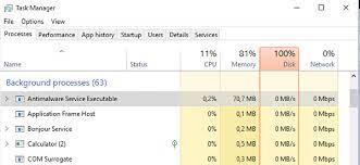 We did not find results for: Antimalware Service Executable Fix High Cpu Memory Disk Usage