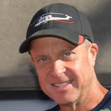 MURPHY, Simon Fraser