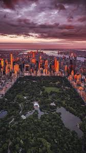 New York City Central Park View Iphone Wallpaper New York City Central Park Central Park View New York Wallpaper