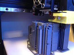 Einstart S 3d Printer Review 3dpc We Speak 3d Printing Additive Manufacturing Solutions