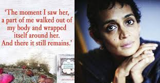 Two novels & two decades in between