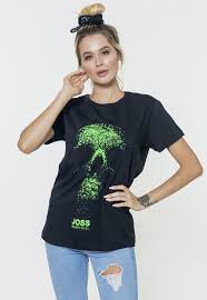 © © all rights reserved. Camiseta Feminina Basica Caveira Binaria Shop Joss