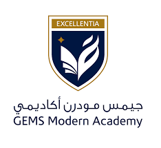 GEMS Modern Academy Logo
