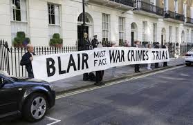 Resultado de imagen de no a la guerra de irak