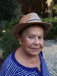 Anita Bollinger's Instagram, Twitter & Facebook