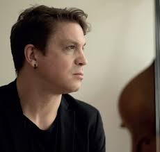 Ander Perrino: Double Bass