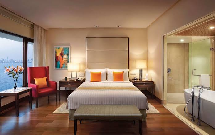 The Oberoi Mumbai - Luxury India Hotels - Micato Safaris