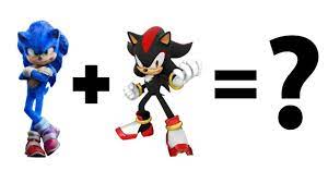 Play sonic 1 but as shadow in this fan sprite swap. Movie Sonic Shadow What Is The Outcome Youtube