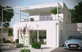 Epingle Par Artec Sur Https Www Maison Artec Com Plan Maison Maison Royan