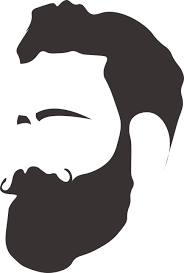 Free Image On Pixabay Man Vector Illustration Male Beard Illustration Beard Logo Beard Vector
