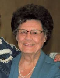 Obituary information for Opal "Jane" Edens