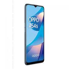 Oppo A54s Dual SIM in Schwarz mit 128GB ...