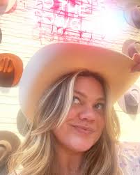 Hats off to the Cowgirls!🤠✨