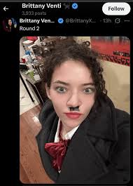 in five years we're gonna see people getting fired for the blackface they  did in 2025 and posting ai-generated apologies that start with “i didn't  know better back then” : r/WhitePeopleTwitter