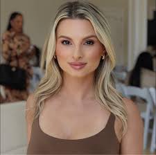 Who can provide hair and makeup services for engagement photos in South  Jersey?