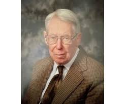 Claude Trapp Obituary (1922