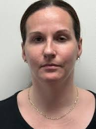 Offender Information