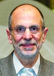 Pauling-Medal-Robert-Cava