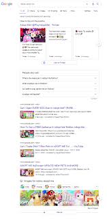We did not find results for: No Roblox Games Show Up In Google Search Website Bugs Devforum Roblox