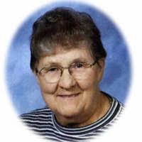 Marlene Ida Cooksley