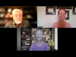 Real People Real Stories with guest Dr. Larry Cairns
