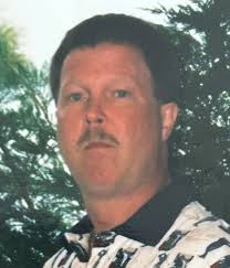 Obituary information for David Allen Harmon