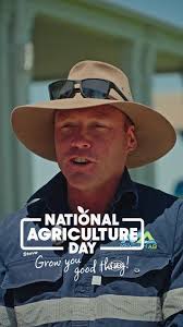 A message from Cotton Australia's Chairman Nigel Burnett