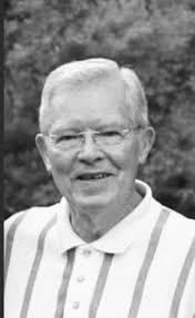 William "Bill" Robinson Obituary