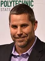 Jeff Battles* (2015)