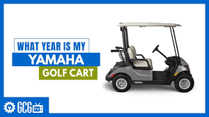 Get the best deal for yamaha golf cart parts & accessories from the largest online selection at ebay.com. What Year Model Is My Yamaha Golf Cart Golfcartgarage Com