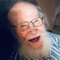 James Isaac "Sonny" Newsom Obituary