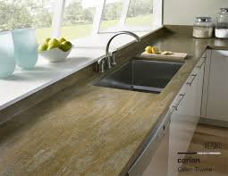 ever wanted to know about corian