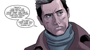 Lara's been keeping busy between her reboot and Rise of the Tomb Raider