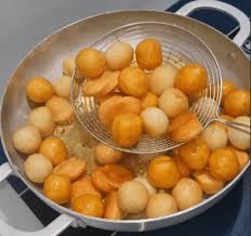 Cách làm cá viên chiên nước mắm đơn giản tại nhà - Xiên Que Giá Sỉ