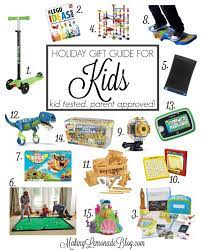 15 Best Holiday Gifts For Kids Kid Tested Parent Approved Making Lemonade