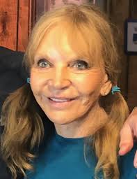 Obituary information for Patricia G. Donoho