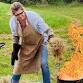 Raku Pottery Taster Workshop event image