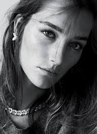 Josephine Le Tutour Sizzles In Gianluca Fontana Images For Air France  Madame December 2016 — Anne of Carversville