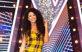 Busia registers covid spike with 15pc of cumulative cases reported. Capital Fm Presenter Vick Hope Is Joining The Voice The Irish News
